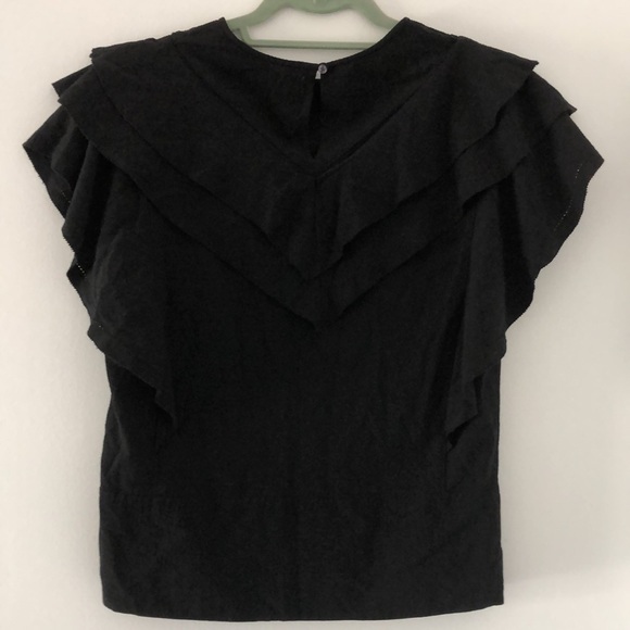 Like new - ISABEL MARANT ETOILE Heaven Top - Picture 10 of 12